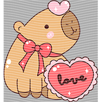 Valentine's Day-QRJ 7801